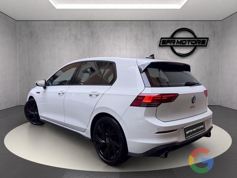 Volkswagen Golf GTI Performance 245cv- PROMO/IVA ESP.