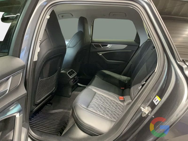 Audi S6 TDI 3.0 sport attitude quattro Tiptronic *IVA ESPOSTA*