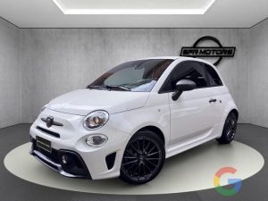 Abarth 595 Turismo 165cv – PROMO/IVA ESP.