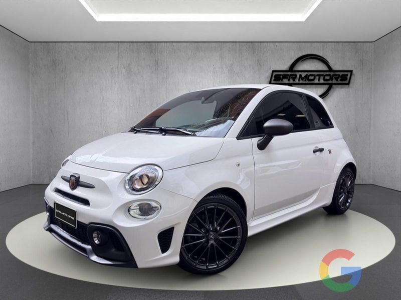 Abarth 595 Turismo 165cv – PROMO/IVA ESP.