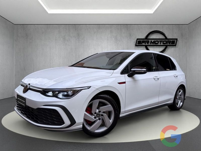 Volkswagen Golf GTI Performance 2.0 245cv – PROMO/IVA ESP.