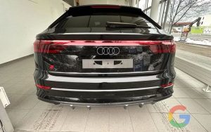 Audi Q8 TDI 210kW quattro tip. S Line Edition *IVA ESPOSTA*PROMO AUDI*