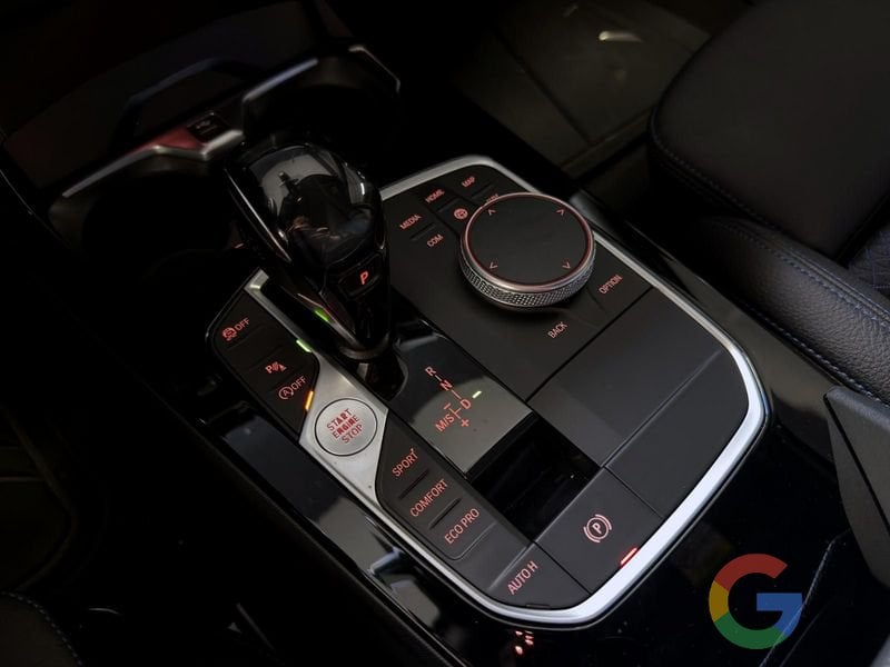 BMW Serie 1 Msport 2.0 190cv – PREZZO PROMO
