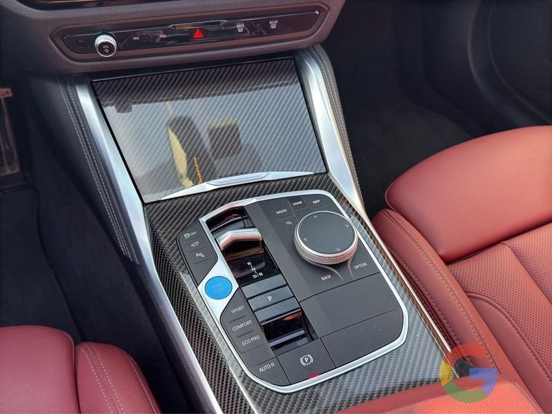 BMW i4 Msport M50 544cv – PROMO