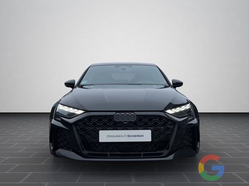 Audi RS 3 Sportback TFSI quattro S tronic S.Back *IVA ESPOSTA*