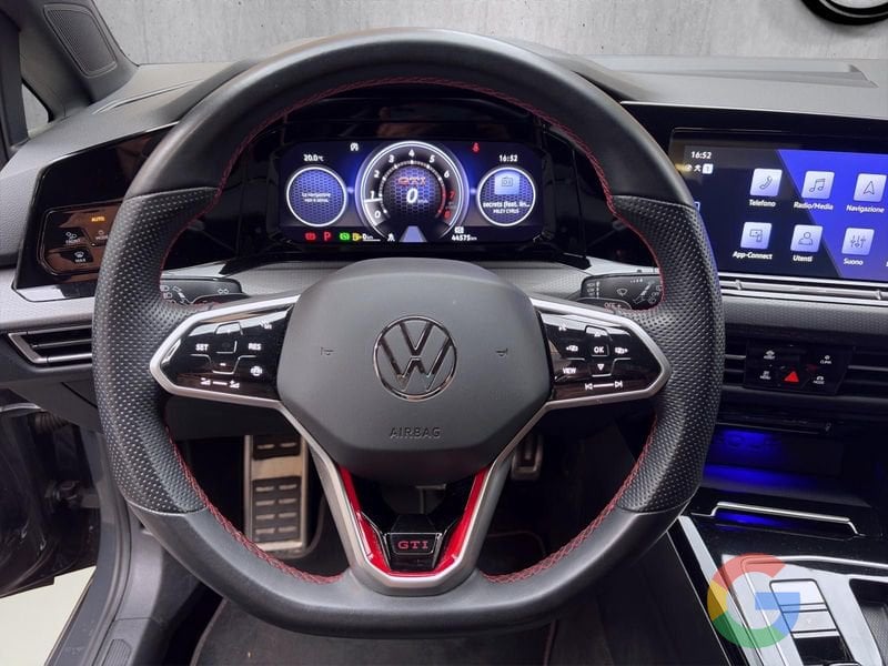 Volkswagen Golf GTI Performance 245cv – PROMO///IVA ESP.