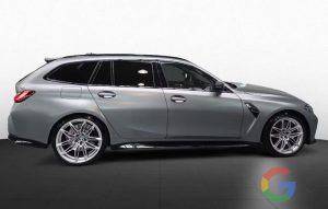 BMW M3 Touring M3 Competition xDrive Touring auto *AKRAPOVIC*PROMO BMW*
