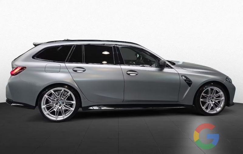 BMW M3 Touring M3 Competition xDrive Touring auto *AKRAPOVIC*PROMO BMW*