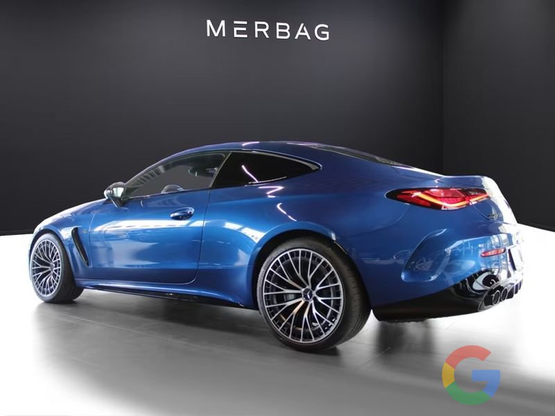 Mercedes-Benz CLE Coupé CLE 53 Mercedes-AMG 4M+ PREMIUM *IVA ESPOSTA*TETTO*20*