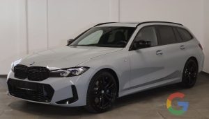 BMW Serie 3 M340i xDrive 48V Touring auto *IVA ESPOSTA*PROMO BMW*