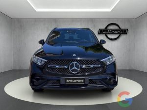 Mercedes-Benz GLC 220d 4matic Premium AMG – PROMO