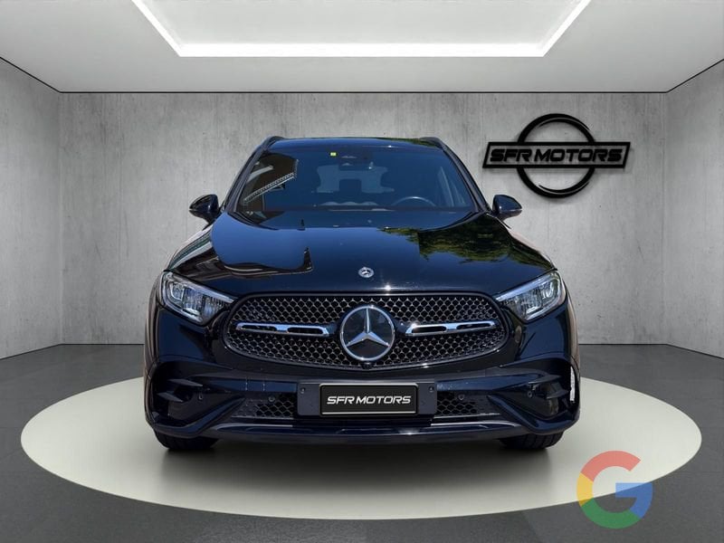 Mercedes-Benz GLC 220d 4matic Premium AMG – PROMO