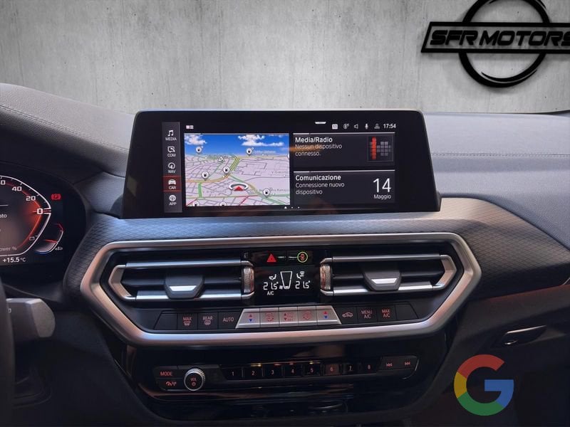 BMW X4 xDrive M40i 360cv – PROMO/IVA ESP.