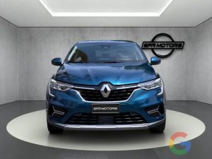 Renault Arkana E-Tech Techno Hybrid 1.6 145cv – PROMO