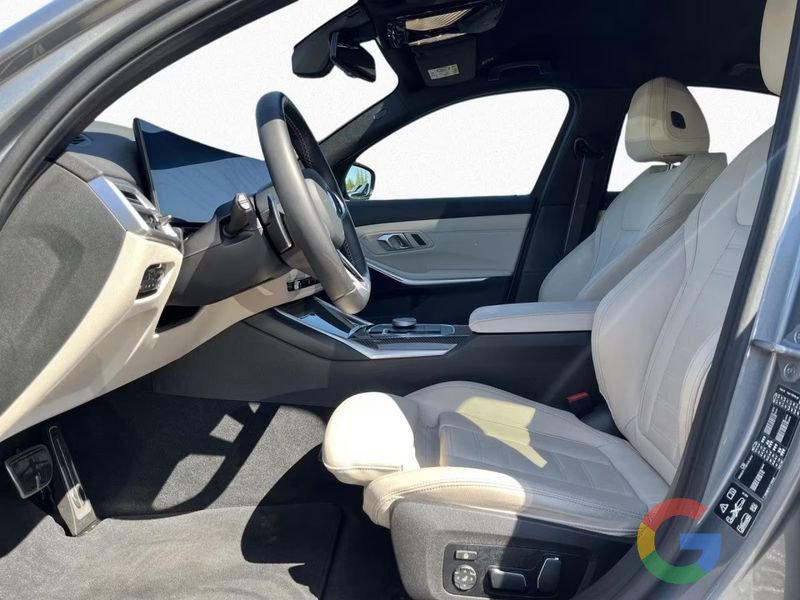 BMW Serie 3 M340d xDrive MSport Pro 48V aut. *PROMO BMW*IVA ESPOSTA*