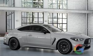 Mercedes-Benz CLE Coupé CLE 53 Mercedes-AMG 4M+ PREMIUM *TETTO*20*IVA ESPOSTA*