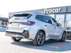 BMW X1 xDrive 23d MSport *IVA ESPOSTA*PROMO*TETTO*