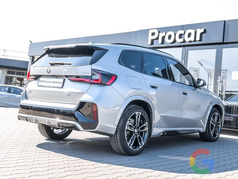 BMW X1 xDrive 23d MSport *IVA ESPOSTA*PROMO*TETTO*