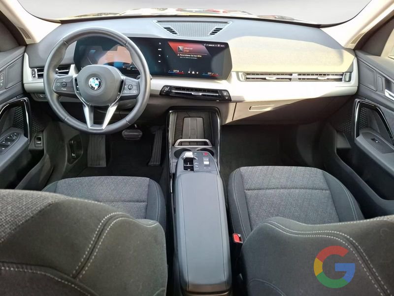 BMW X1 sDrive 18i sport *IVA ESPOSTA*PROMO BMW*