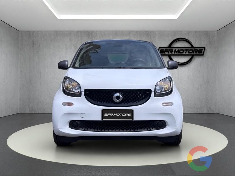 smart fortwo Passion 0.9 90cv – PROMO/IVA ESP.