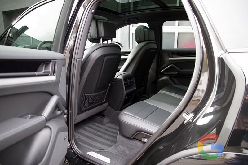 Porsche Cayenne 3.0 V6 *IVA ESPOSTA*