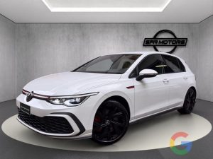 Volkswagen Golf GTI Performance 245cv- PROMO/IVA ESP.