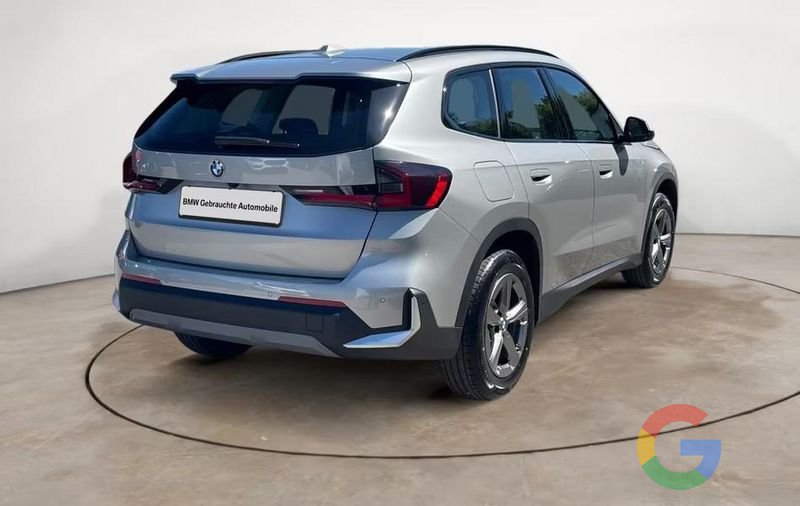 BMW X1 sDrive 20d X-Line *IVA ESPOSTA*PROMO BMW*GARANZIA 2030