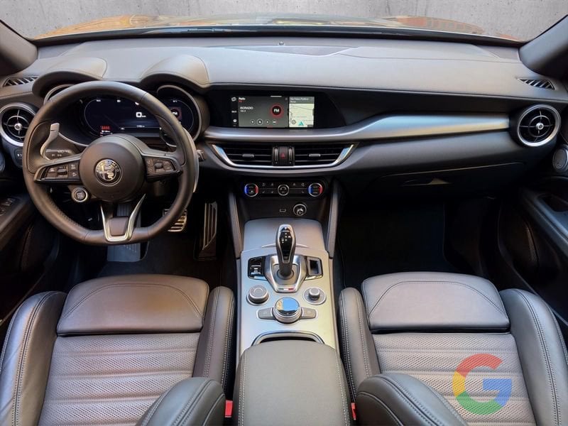 Alfa Romeo Stelvio Veloce Q4 280cv – PROMO/IVA ESP.