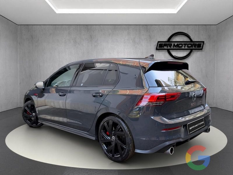 Volkswagen Golf GTI Performance 2.0 245cv — PROMO/IVA ESP.