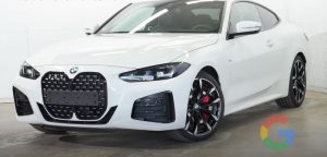 BMW Serie 4 430d XDRIVE M SPORT PRO AUTO MH48V *IVA ESPOSTA*