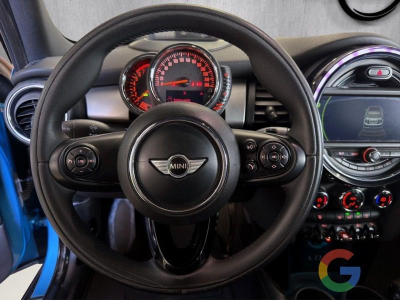 MINI Mini 5 porte Cooper S 5p Hype 2.0 190cv – PREZZO REALE