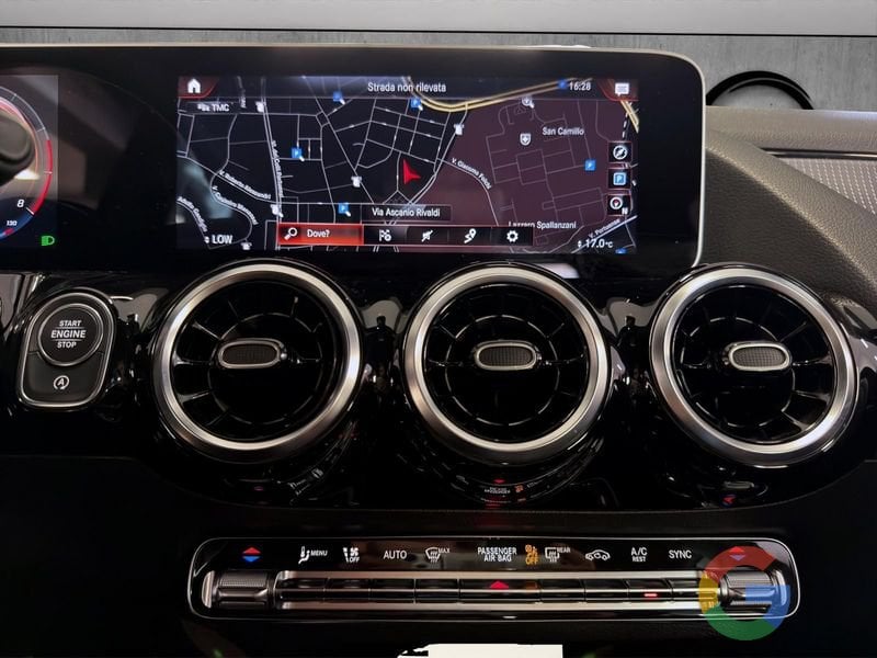 Mercedes-Benz GLA GLA 250 Sport Plus 224cv – PROMO