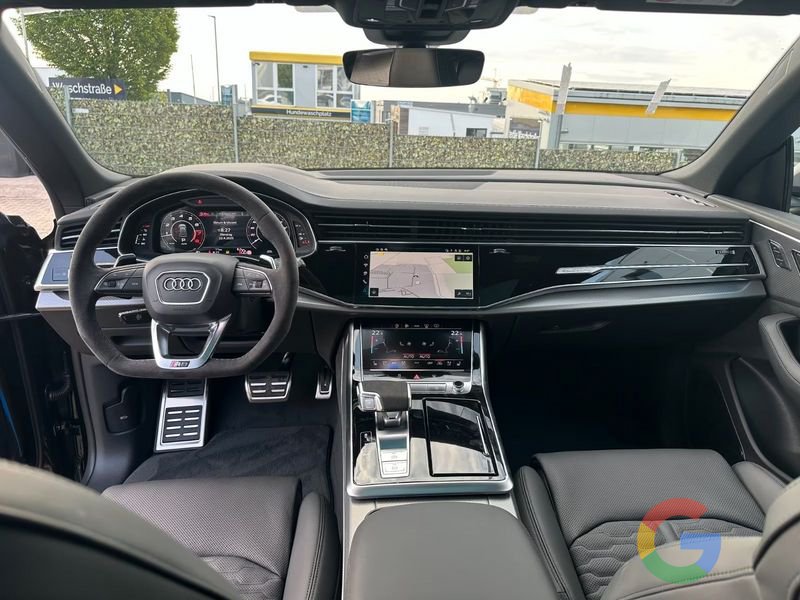 Audi RS Q8 RSQ8 Performance *IVA ESPOSTA*PROMO AUDI*