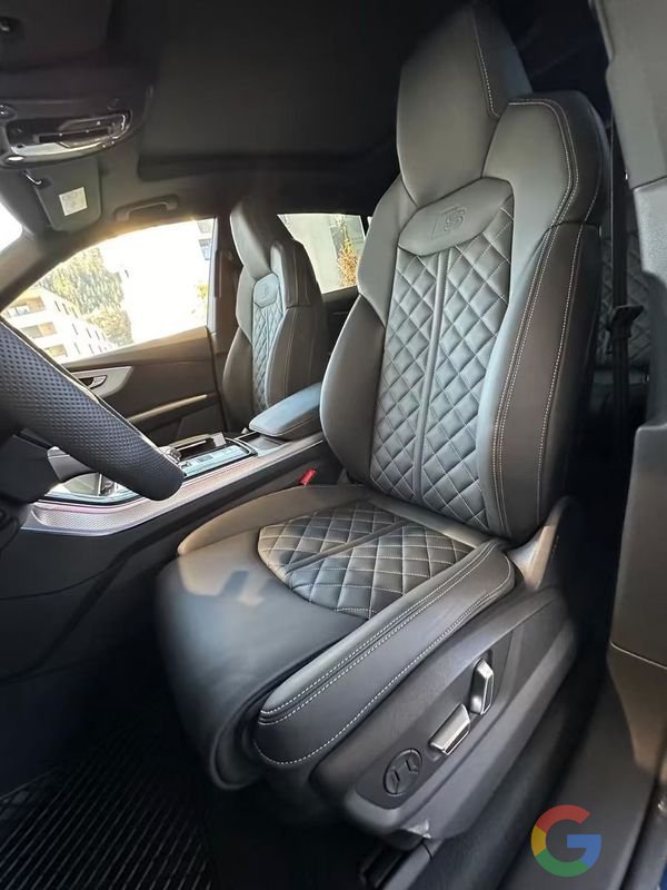 Audi Q8 TDI 210kW quattro tip. S Line Edition *IVA ESPOSTA*PROMO AUDI*