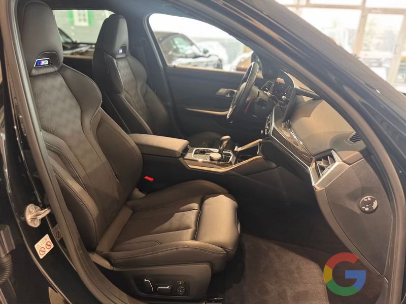 BMW M3 Touring M3 Competition xDrive Touring auto *PROMO BMW *
