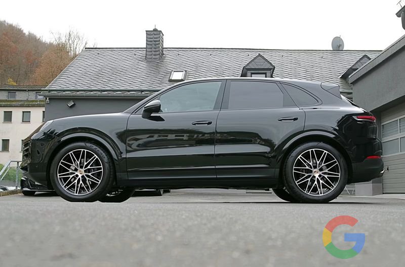Porsche Cayenne 3.0 V6 *IVA ESPOSTA*