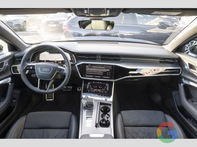 Audi RS6 4.0 quattro tiptronic Performance Avant *IVA ESPOSTA*