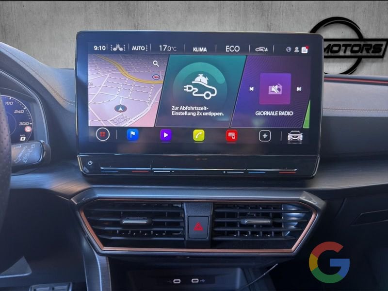 CUPRA Formentor VZ Plug-in Hybrid – PROMO/IVA ESP.