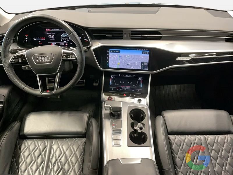 Audi S6 TDI 3.0 sport attitude quattro Tiptronic *IVA ESPOSTA*