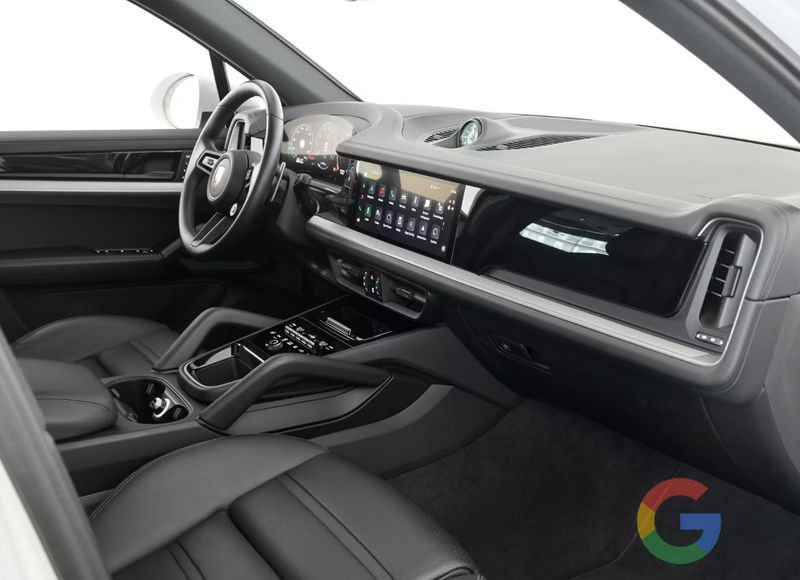 Porsche Cayenne 3.0 V6 E-HYBRID *IVA ESPOSTA*