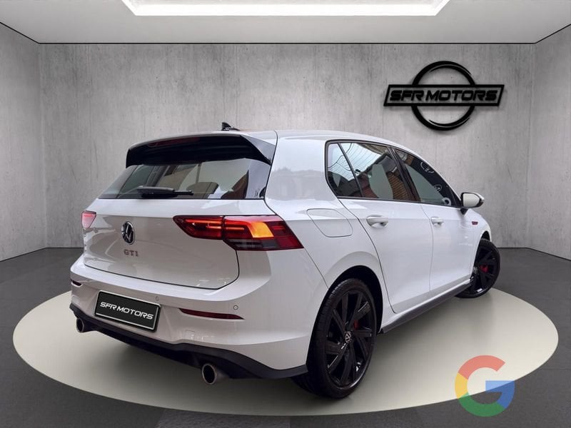 Volkswagen Golf GTI Performance 245cv- PROMO/IVA ESP.