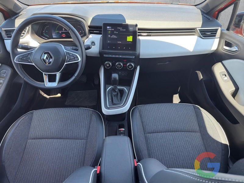 Renault Clio E-Tech Hybrid Techno Hybrid 145cv – PROMO