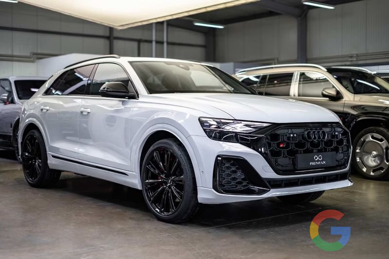 Audi SQ8 SQ8 TFSI quattro tiptr. Sport Attitude *IVA ESPOSTA*
