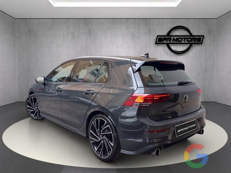 Volkswagen Golf GTI Performance 245cv – PROMO///IVA ESP.