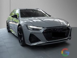 Audi RS6 4.0 quattro tiptronic Performance Avant *IVA ESPOSTA*