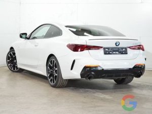 BMW Serie 4 430d XDRIVE M SPORT PRO AUTO MH48V *IVA ESPOSTA*