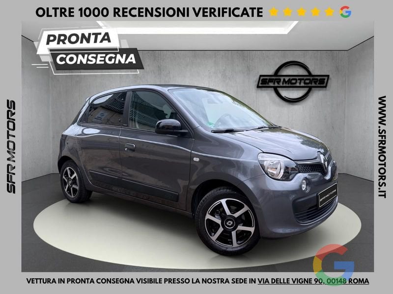 Renault Twingo Limited 1.0 69cv – PROMO