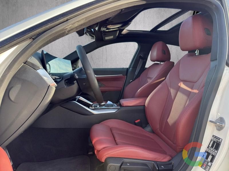 BMW i4 Msport M50 544cv – PROMO