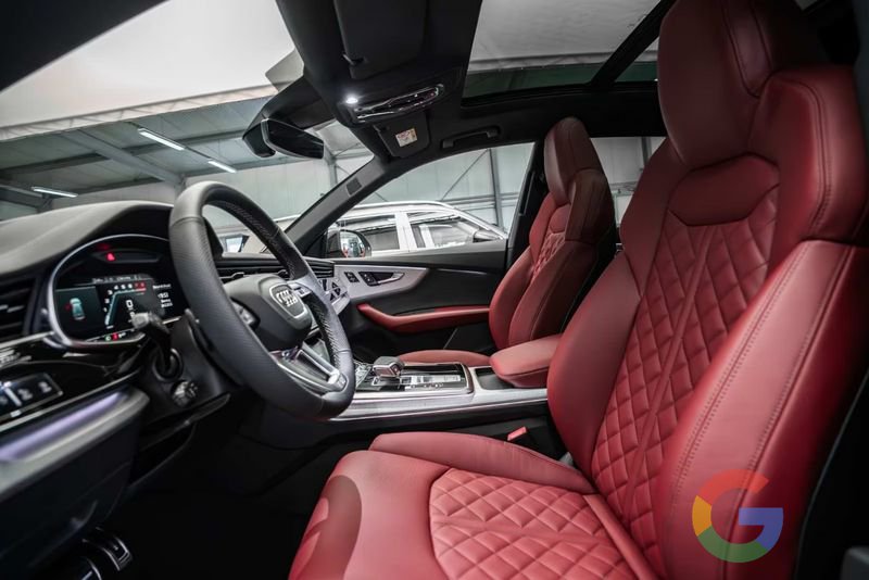 Audi SQ8 SQ8 TFSI quattro tiptr. Sport Attitude *IVA ESPOSTA*