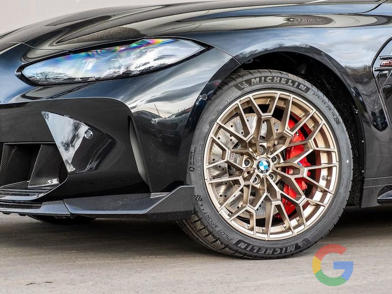 BMW M3 Touring M3 CS xDrive Touring auto *IVA ESPOSTA*